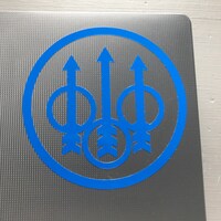 Las Mejores Ofertas En Entrada Militar Y Armamento Calcomanías Decorativas Y Vinilo Arte | EBay