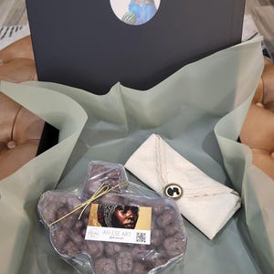 Afi added a photo of their purchase