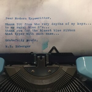Free Shipping Citizen S4 Typewriter Ink Ribbon Value 3 Pack