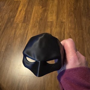 Beth added a photo of their purchase