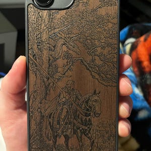 Joseph added a photo of their purchase