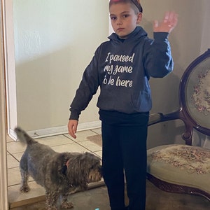 Mary added a photo of their purchase