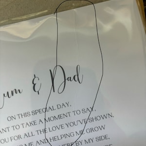 Amy added a photo of their purchase