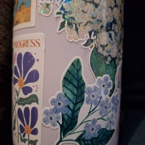 Elizabeth added a photo of their purchase