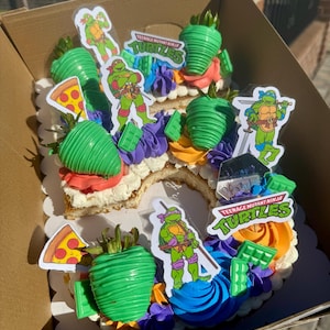 Aracely added a photo of their purchase