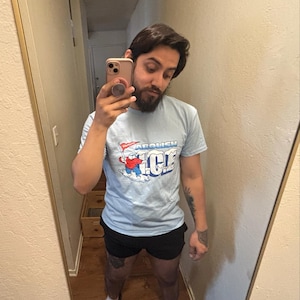 Isaac added a photo of their purchase