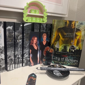 Jennifer added a photo of their purchase