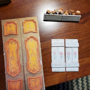 Valerie added a photo of their purchase
