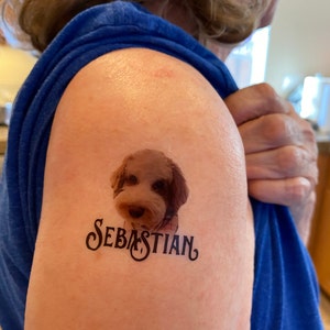 Shana added a photo of their purchase