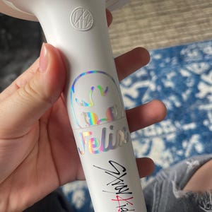 Julia added a photo of their purchase