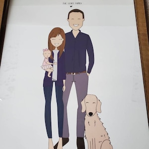 Holly added a photo of their purchase