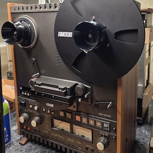 Rich added a photo of their purchase