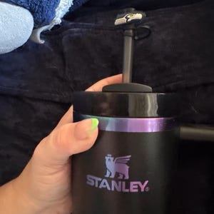 Mikaila added a photo of their purchase