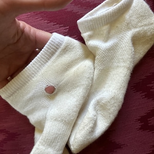 Comprador de Etsy ha añadido una foto de su compra