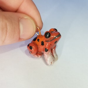 Comprador de Etsy ha añadido una foto de su compra