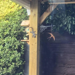 Tracey added a photo of their purchase