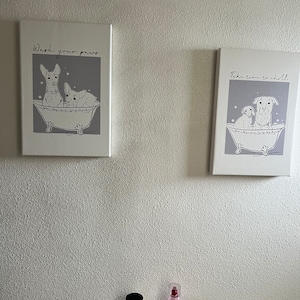 Linda added a photo of their purchase
