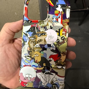 Thomas added a photo of their purchase