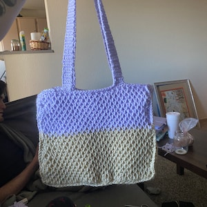 Crochet Cropped Long Sleeve Shrug Pattern I Crochet Mesh Sweater Top