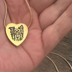 Kelly added a photo of their purchase