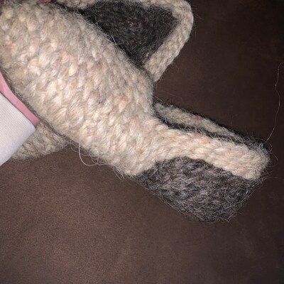 therapeutic slippers