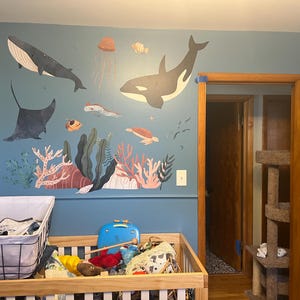 Amanda added a photo of their purchase