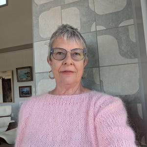 Anne added a photo of their purchase