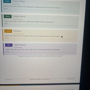 Inactive account added a photo of their purchase