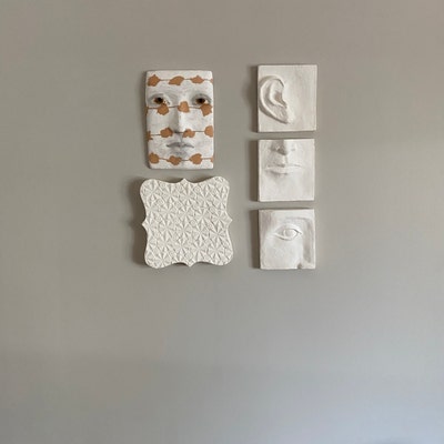 Naked Male Wrestlers Sculpture, Male Nude Art Statue Pair, Pale