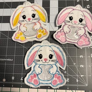 Kay added a photo of their purchase