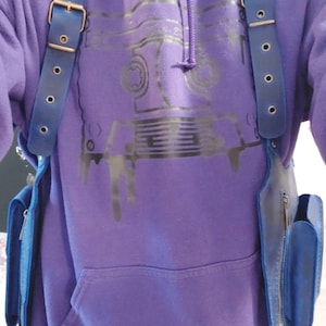 Nicolas added a photo of their purchase