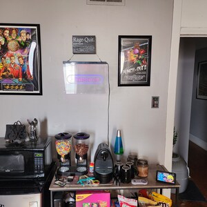 Mike Tyson's Punch Out Poster - Etsy 日本