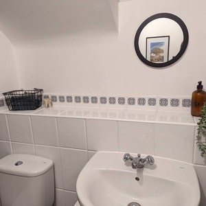 Vinyl Wrap Terrazzo Furniture Vinyl Wrap Stair Riser | Etsy