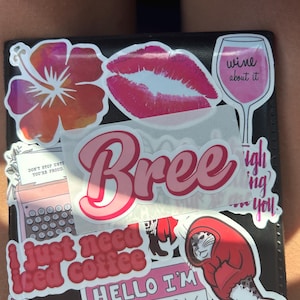 Bre added a photo of their purchase