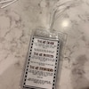 The POPCORN Parable Bible Verse Religious Church Printable - Etsy