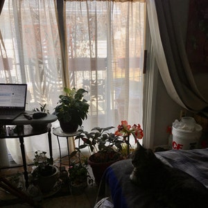 Acheteur Etsy a ajouté une photo de son achat