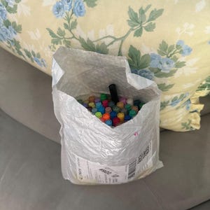 Kierston hat ein Foto des gekauften Artikels hinzugefügt
