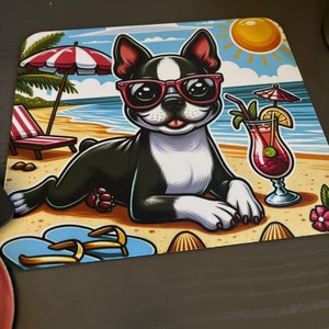 Trish hat ein Foto des gekauften Artikels hinzugefügt
