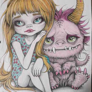 Desiree added a photo of their purchase