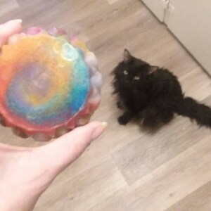 Ashlyn a ajouté une photo de son achat