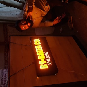 Bobateaco added a photo of their purchase