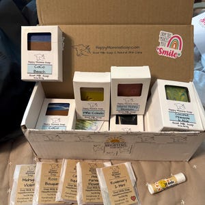 Leah ha añadido una foto de su compra