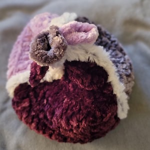 B added a photo of their purchase