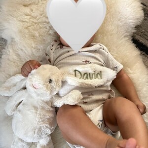 Lauren added a photo of their purchase