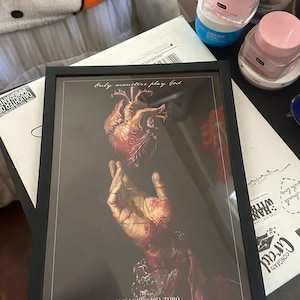 Denise heeft een foto van de aankoop toegevoegd