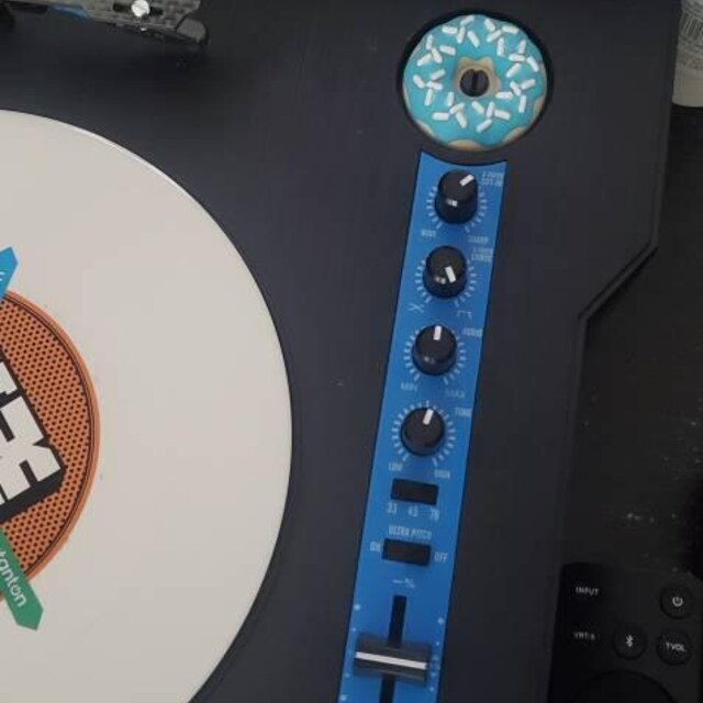 Donut 45 Adapter - Etsy