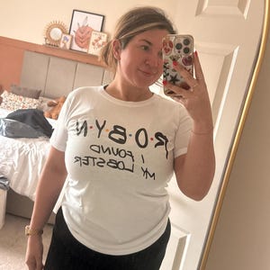 Robyn added a photo of their purchase
