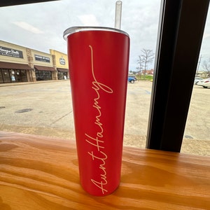 Taylor added a photo of their purchase