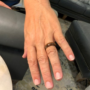 Meredith adicionaram uma foto da sua compra