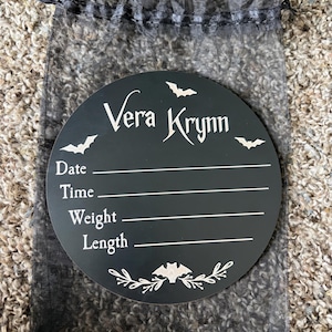Etsy buyer added a photo of their purchase